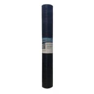 27 in. x 12 ft. Wide Rib Utility Black Floor Protector