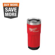 PACKOUT Red 20 oz. Tumbler