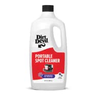 32 oz. Portable Pet Carpet Cleaner Solution for Portable Spot Cleaners, Premixed, Eliminates Pet Stains and Odors