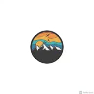 Black Mountain High Popgrid