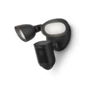 Floodlight Cam Wired Pro - Smart Security Video Camera With 2 LED Lights, Dua...