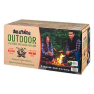 3.2 Lbs. Outdoor Firelogs (6-Pack)