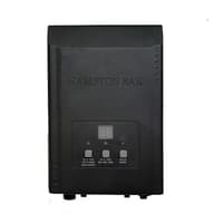 Low-Voltage 60-Watt Landscape Lighting Transformer With Dusk To Dawn Sensor