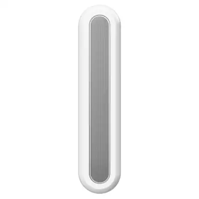 Battery Operated LED White Compact Bar Light