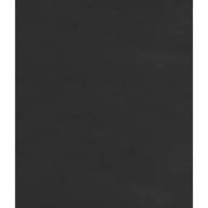 Smooth Black 2 ft. 2 in. x Your Choice Length Roll Stair Runner