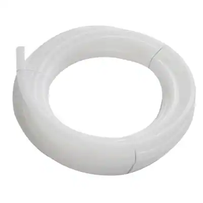 1/2 in. O.D. x 3/8 in. I.D. x 25 ft. Polyethylene Tube