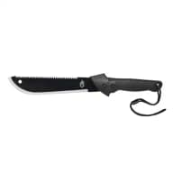 Gator Machete Jr with 10.75 in. Blade (Sheath Included)