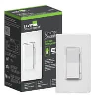 Decora Smart Wi-Fi Dimmer (2nd Gen) No Hub Required, Works With Google, Alexa...