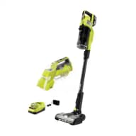 ONE+ HP 18V Cordless Pet Stick Vacuum Cleaner Kit w/ Battery, Charger, & ONE+ Cordless SWIFTClean Spot Cleaner
