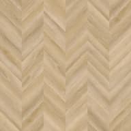 Chevron Dusk Cherry 22 MIL x 12 in. W x 28 in. L Click Lock Waterproof Luxury Vinyl Plank Flooring (18.9 sq. ft./Case)