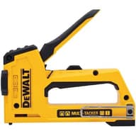 5 in. 1 Multi-Tacker Stapler And Brad Nailer Multi-Tool