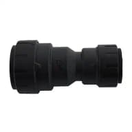 ProLock 3/4 in. x 1/2 in. Push-to-Connect Plastic Reducing Coupling Fitting
