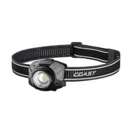 FL86 840 Lumens Alkaline Dual Power LED Battery Powered Headlamp