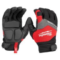 Medium Anti-Vibration Work Glove