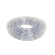 1-1/4 in. O.D. X 1 in. I.D. X 50 ft. PVC Clear Vinyl Tube